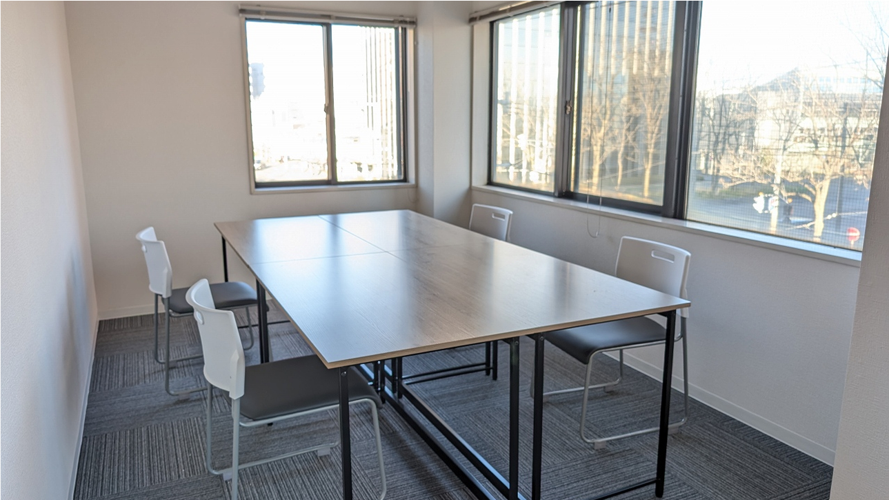 サテライトオフィス