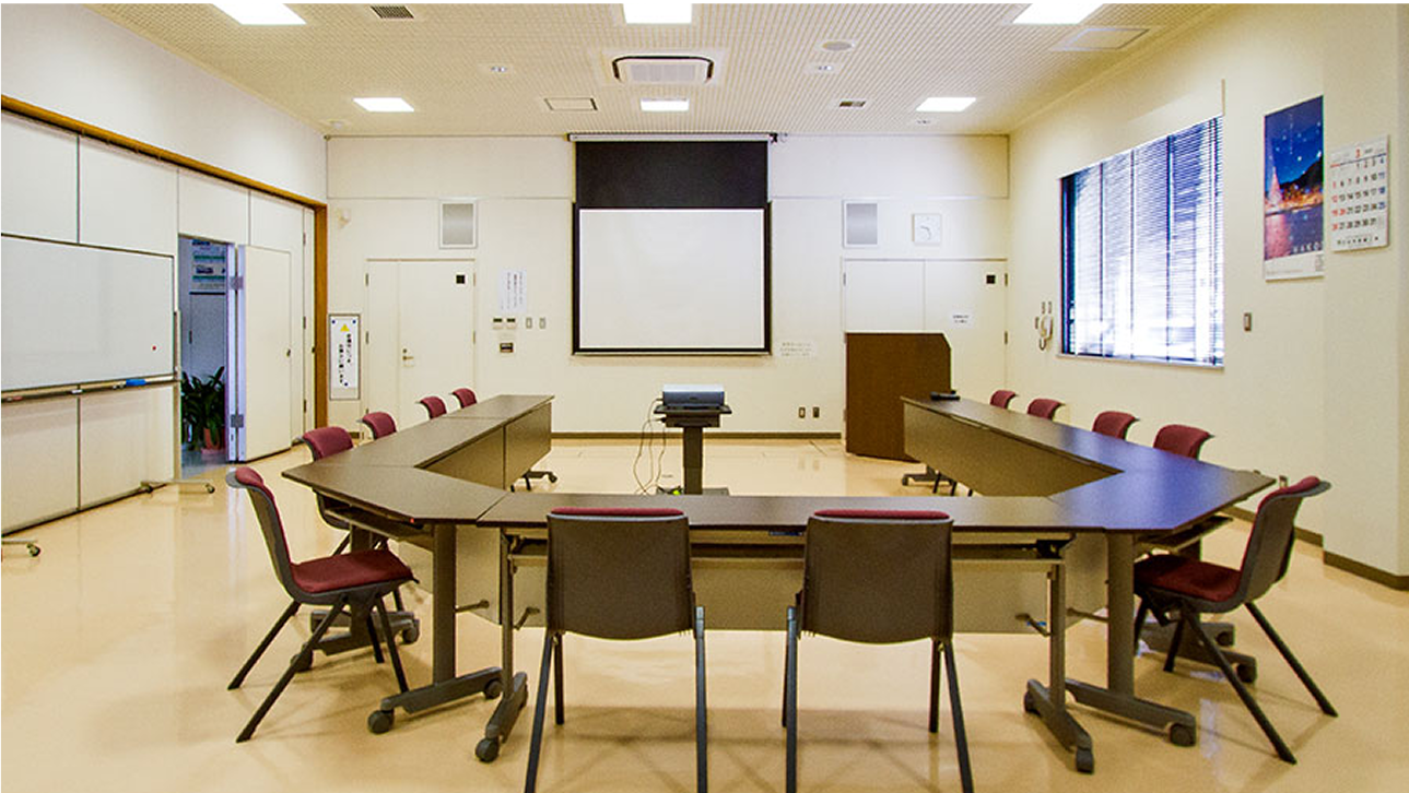 サテライトオフィス